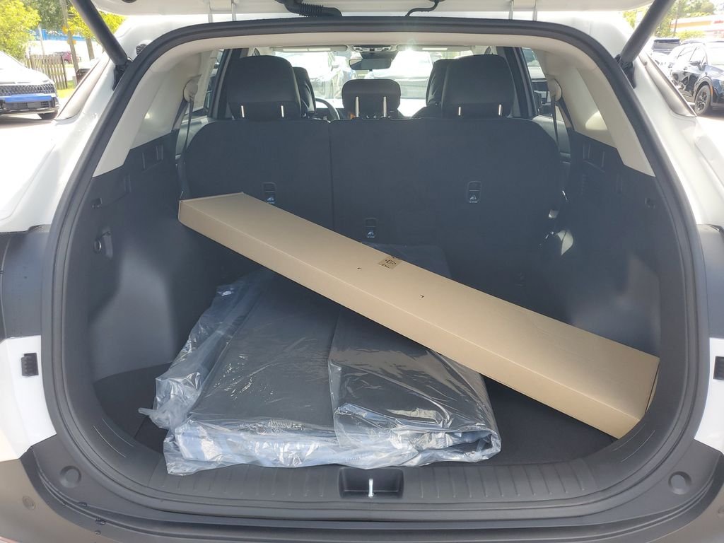 2026 Kia Sportage EX - Photo 18