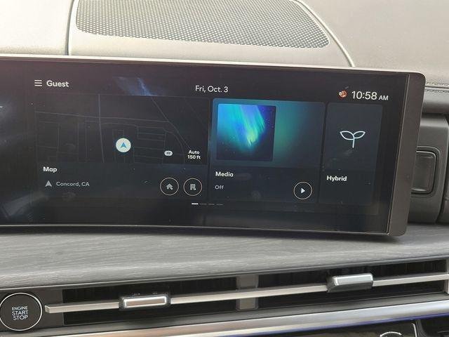 New 2026 White Hyundai Limited image 13