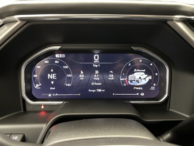2026 GMC Sierra 2500HD Denali - Photo 13