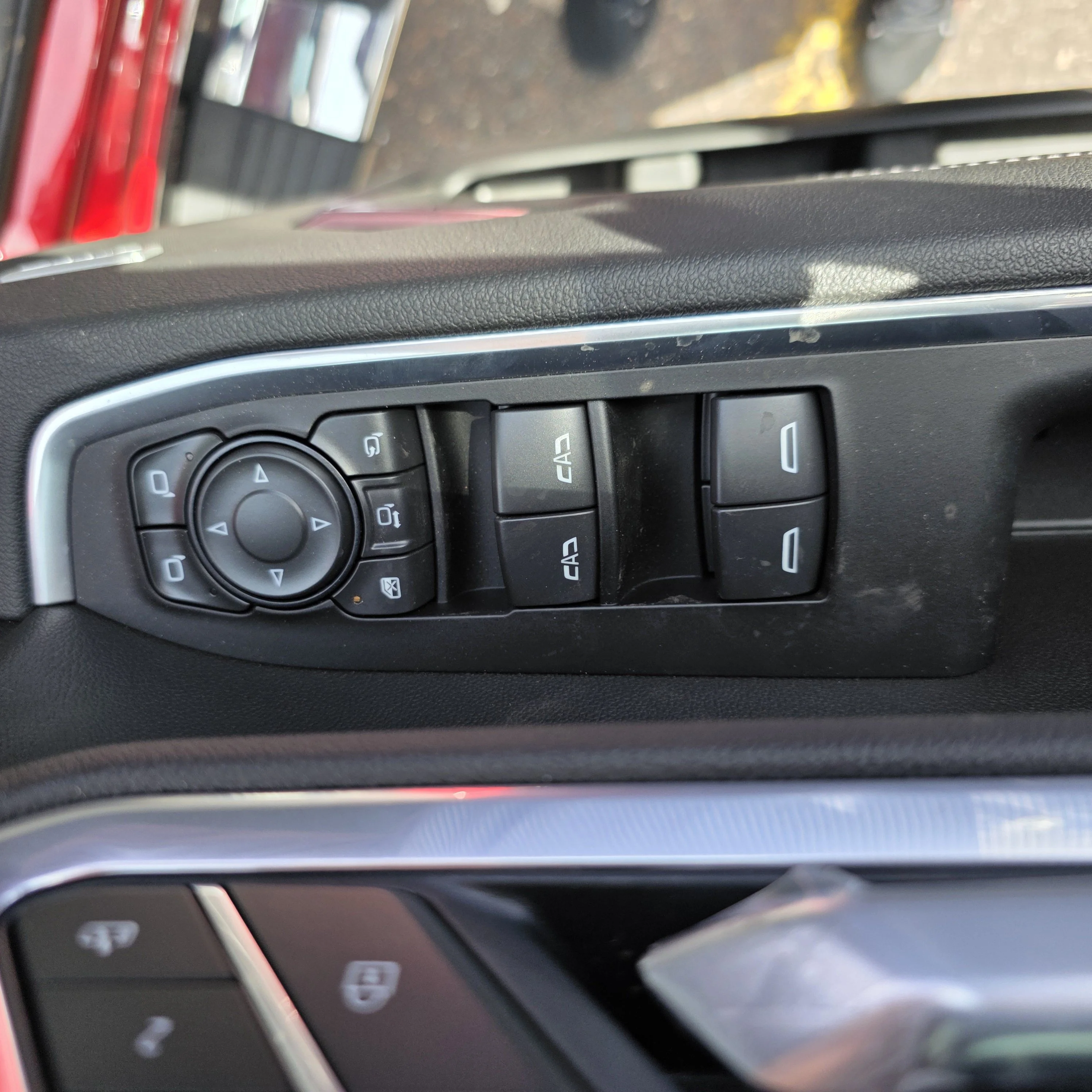 2026 GMC Sierra 3500HD SLT - Photo 20