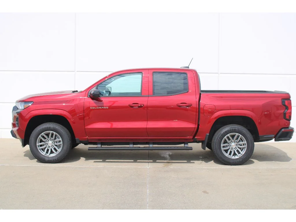 2026 GMC Canyon Elevation - Photo 2