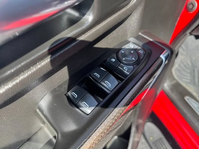 Used 2022 Red Hot Chevrolet LT image 14