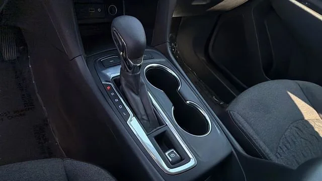 Used 2024 Sterling Gray Metallic Chevrolet LT image 29