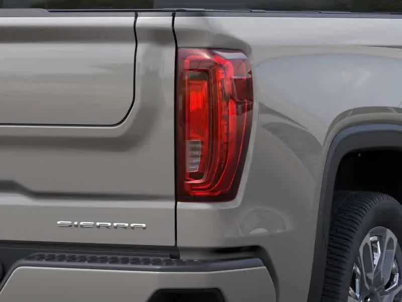 New 2026 Coastal Dune GMC Denali Ultimate image 26