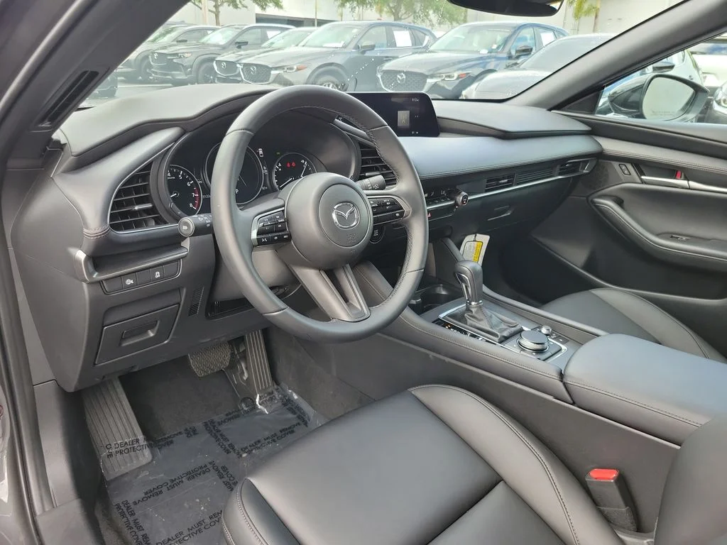 Used 2026 Gray Mazda 2.5 S Select Sport image 13