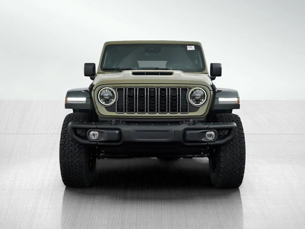 New 2026 41 Jeep 392 Sky 1 Touch image 2
