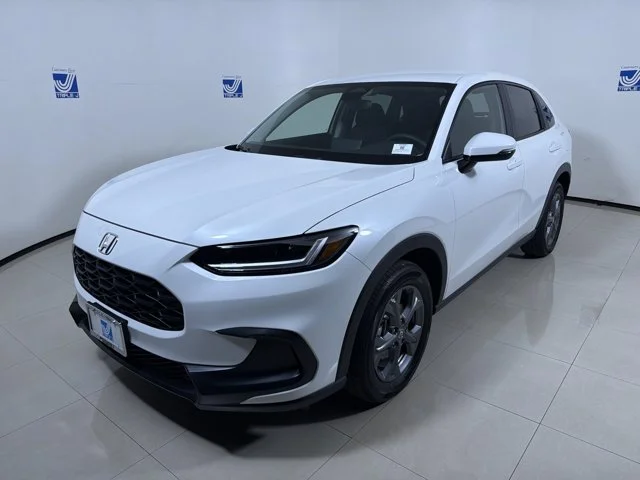 New 2027 PLATINUM WHITE Honda LX image 9