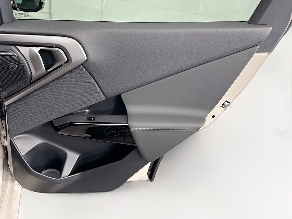 Used 2026 Gray Metallic BMW 30 xDrive image 27