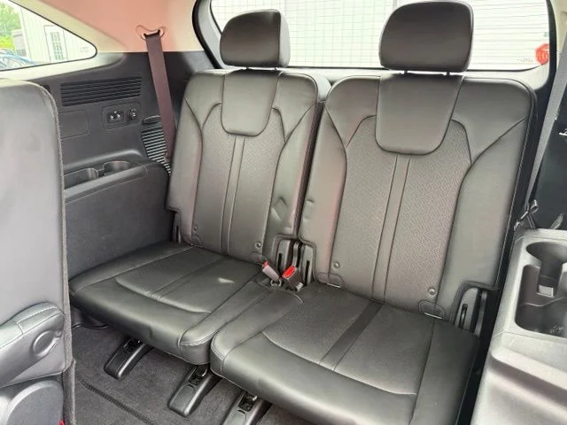 Certified Used 2023 Gray Kia SX image 24