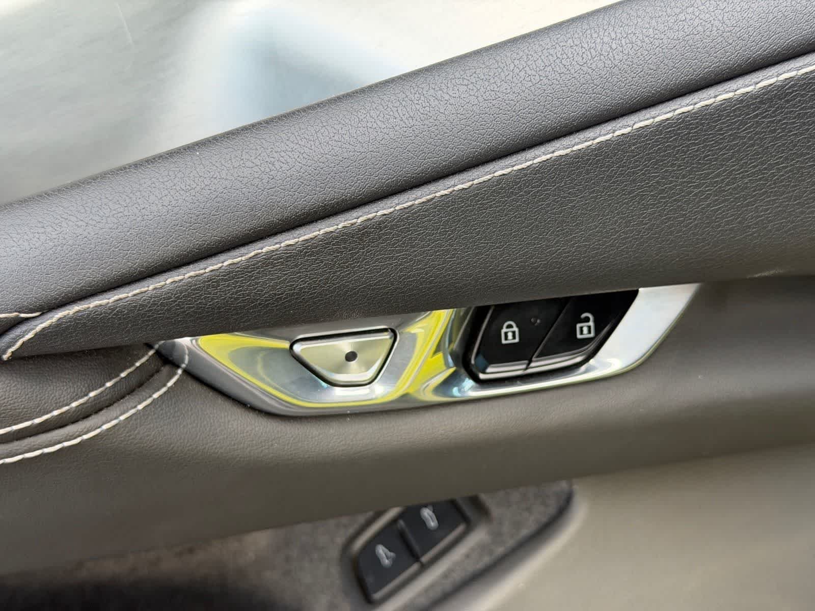 Used 2022 Accelerate Yellow Metallic Chevrolet 2LT image 14