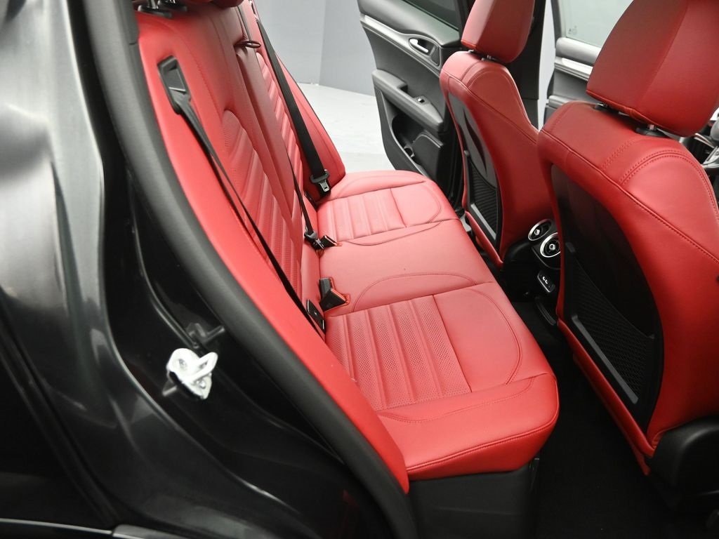 2026 ALFA ROMEO STELVIO - Image 22