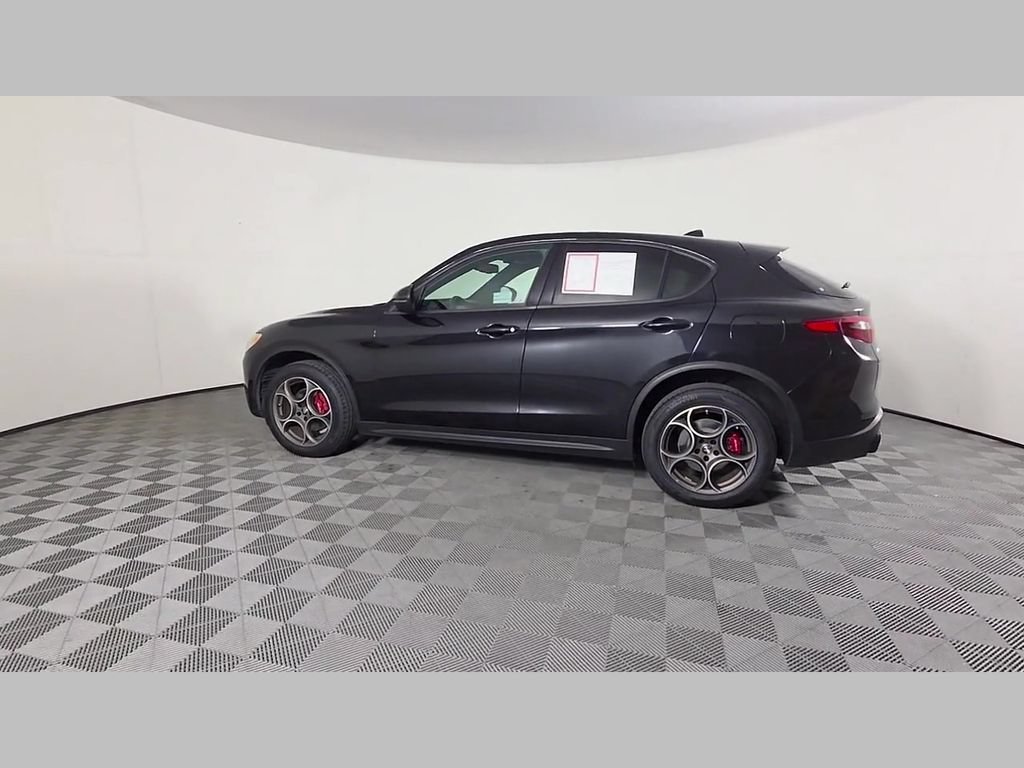 2023 Alfa Romeo Stelvio Sprint - Photo 46