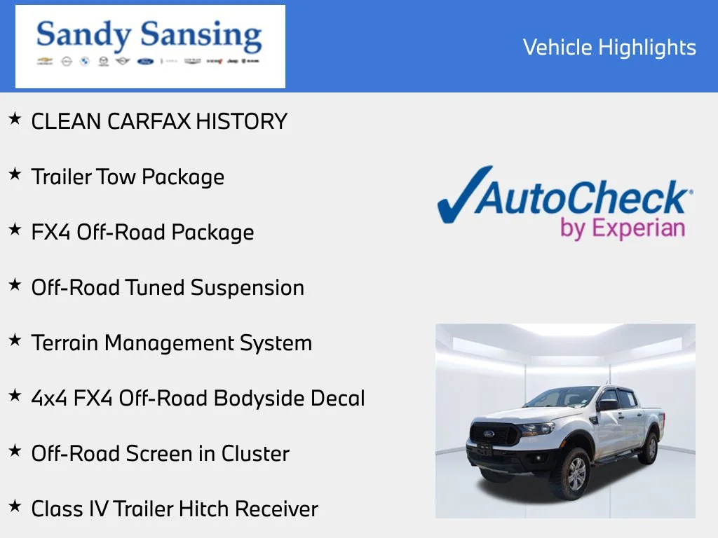 Used 2019 White Ford XL image 9