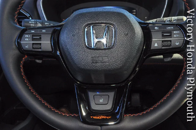 New 2027 Ash Green Metallic Honda TrailSport Elite Blackout image 17