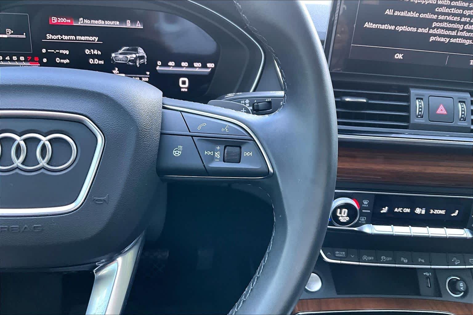 Used 2022  Audi S line Prestige image 23