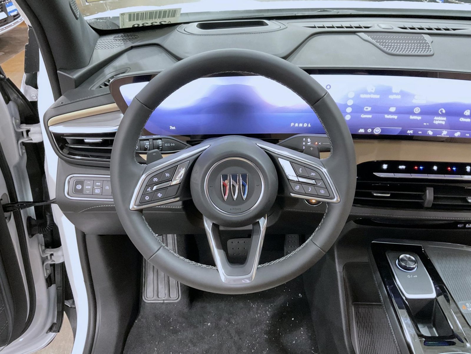 2027 Buick Enclave Preferred - Photo 11