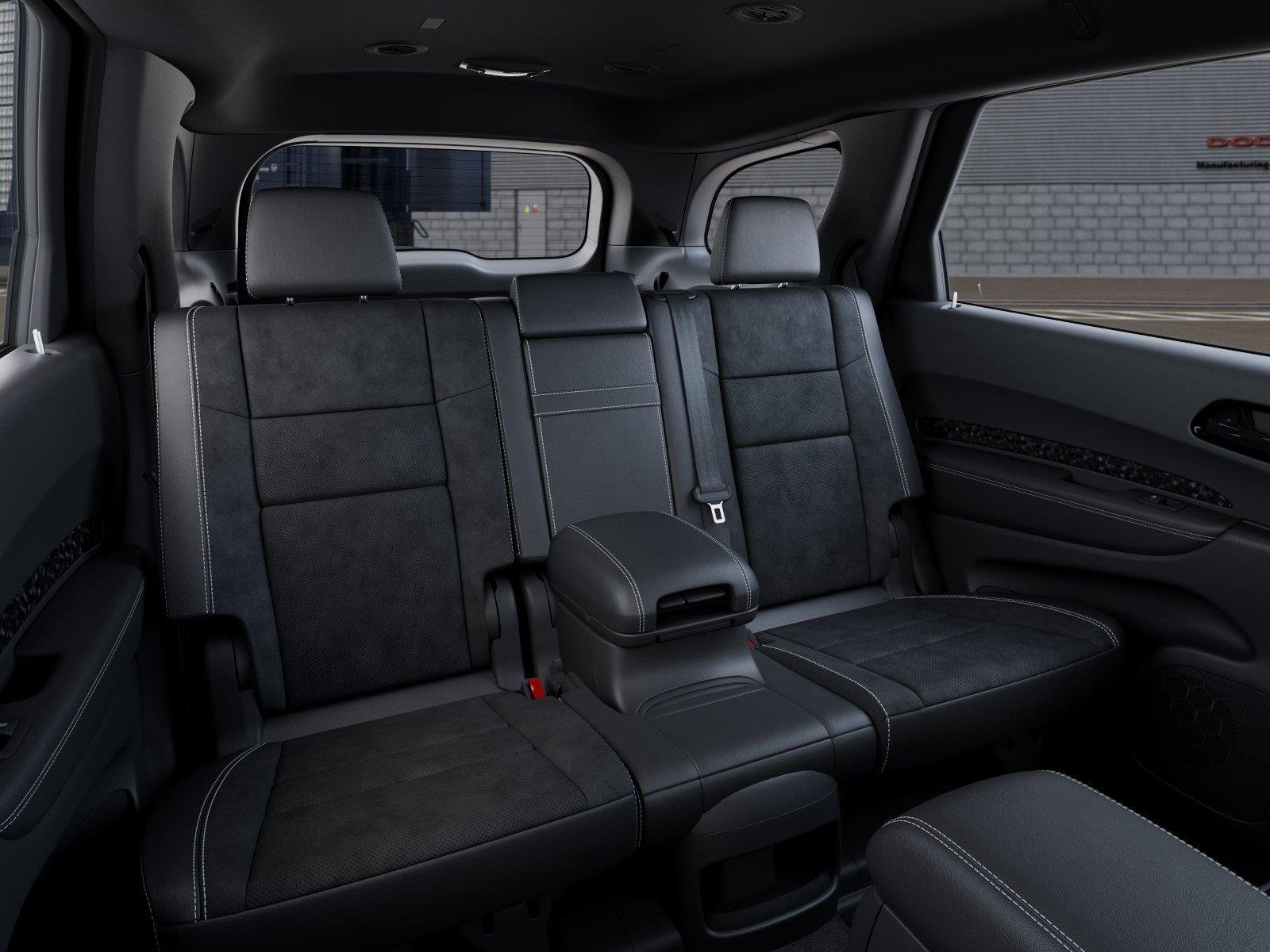 New 2027 Pitch Black Dodge SRT Hellcat Jailbreak image 15