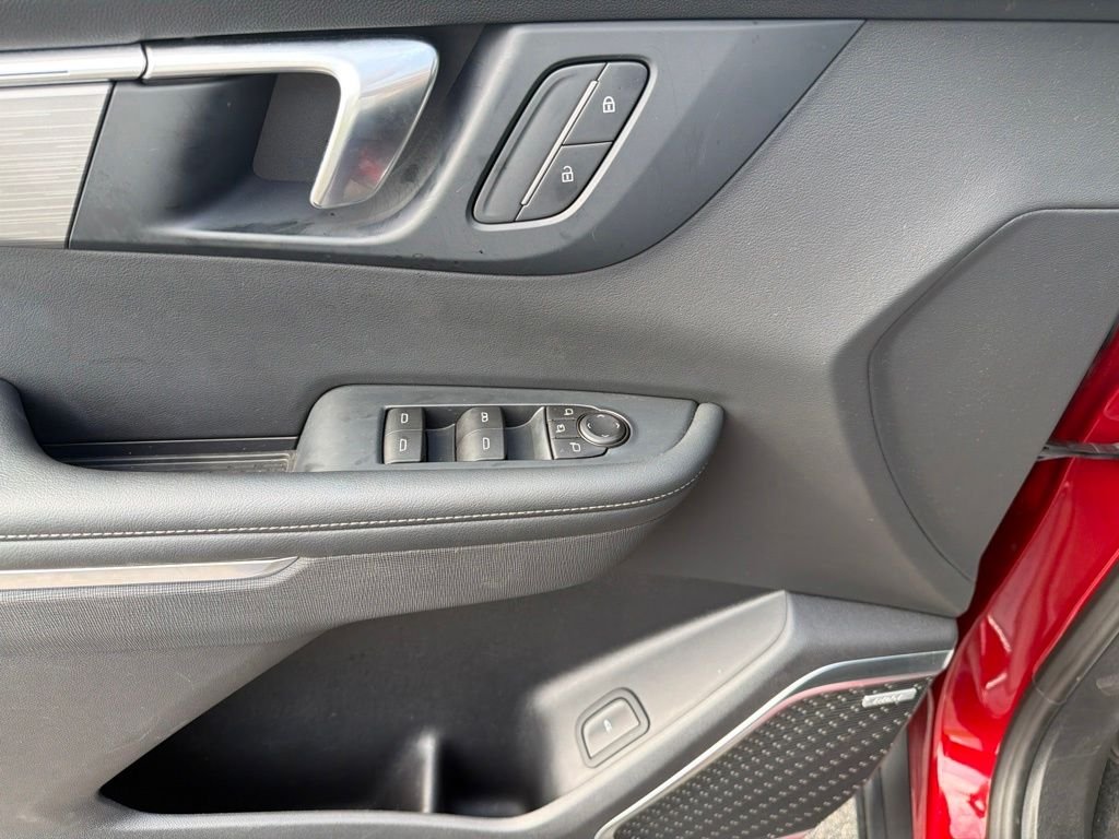 Used 2026 Red Buick Preferred image 20