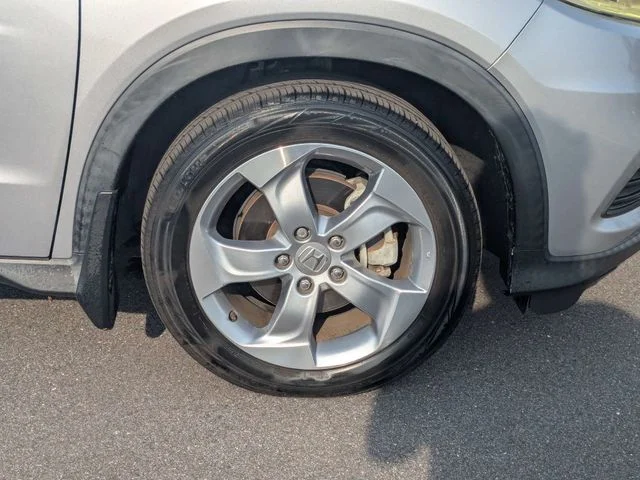 Used 2019 Gray Honda LX image 11