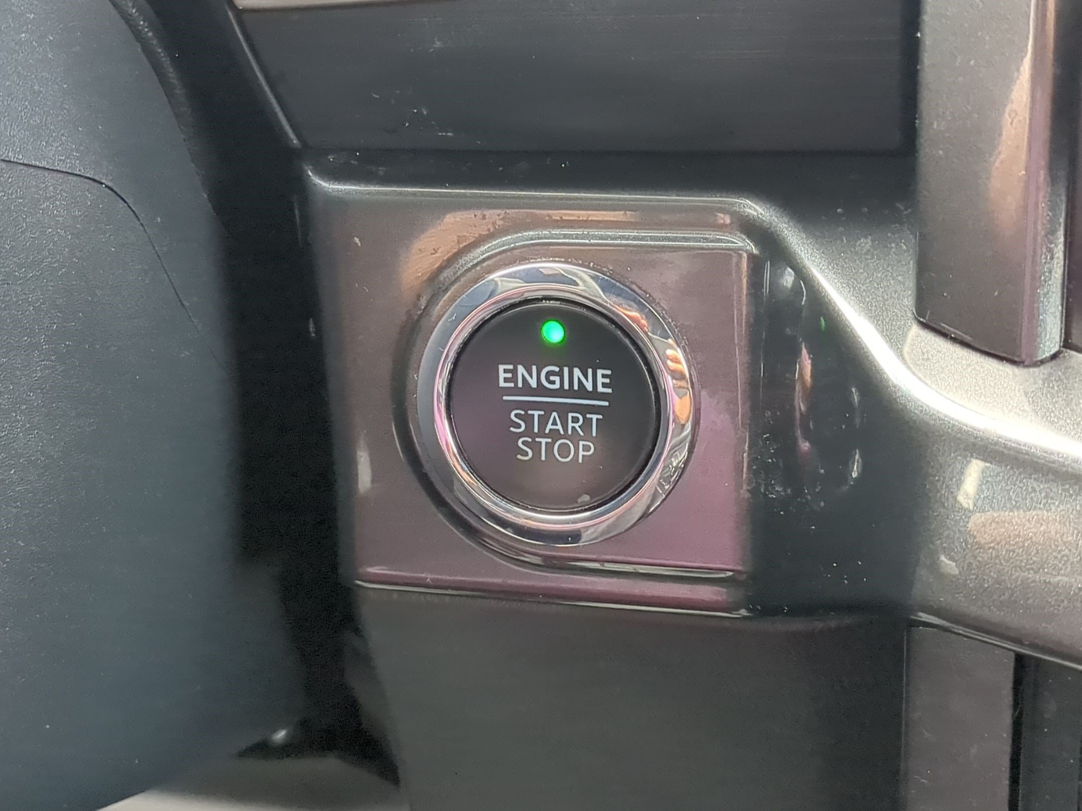 Used 2023 Blue Ford XLT image 19