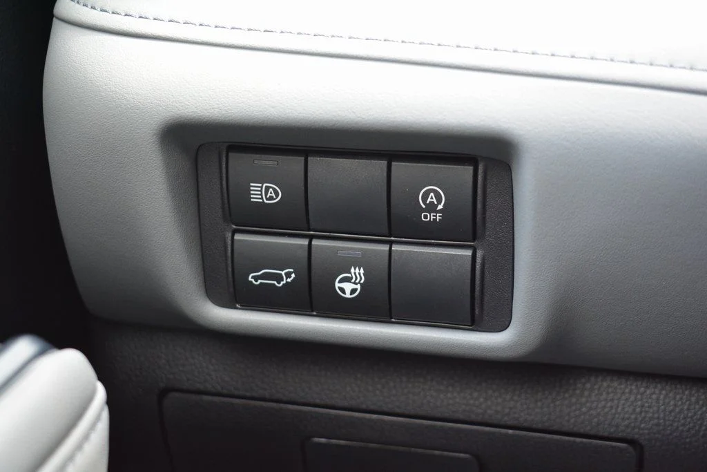 2023 Toyota Highlander Limited - Photo 20
