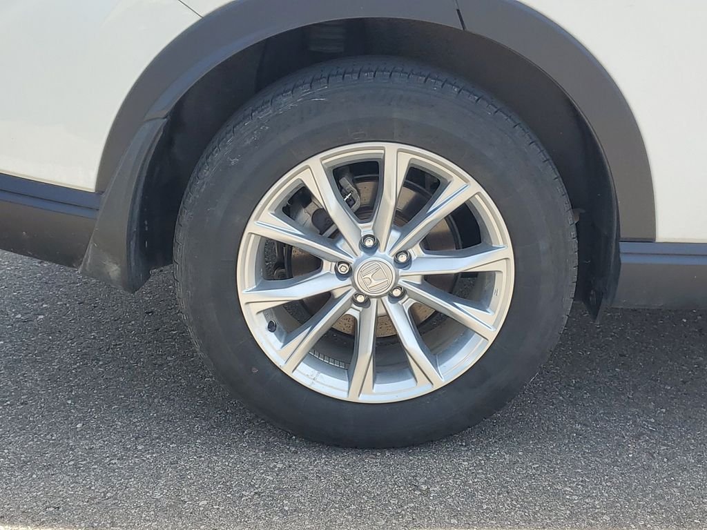 2024 Honda CR-V EX-L - Photo 5