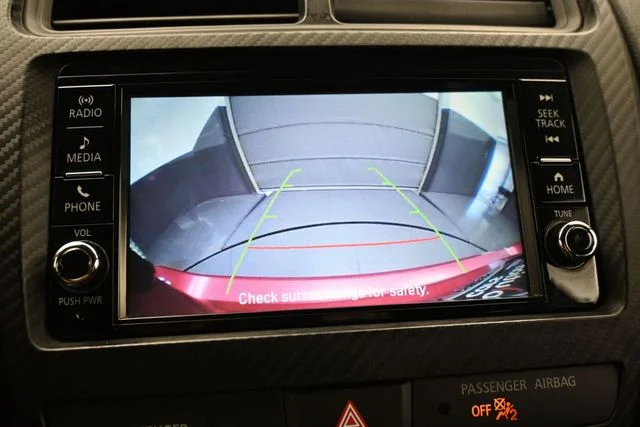 Used 2024 Red Mitsubishi 2.0 ES image 14