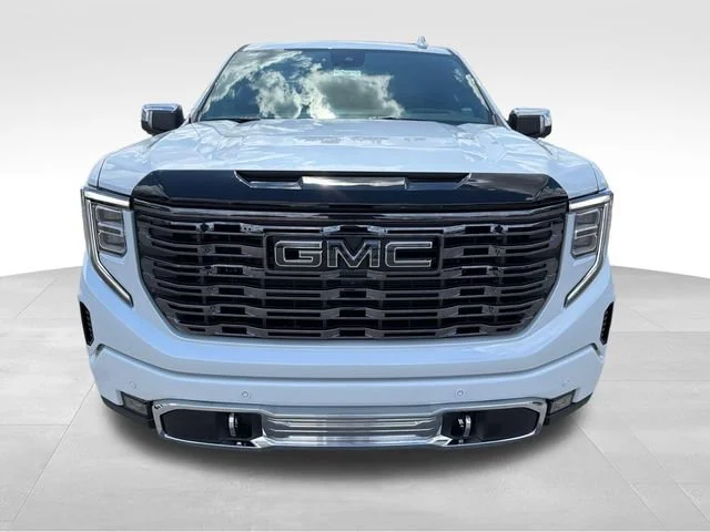 2026 GMC Sierra 1500 Denali Ultimate - Photo 2