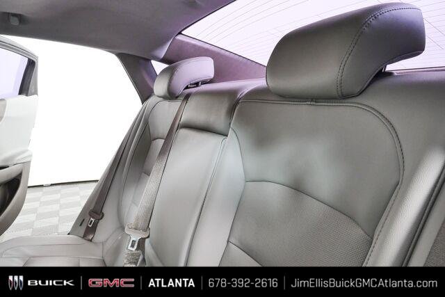 2018 Chevrolet Malibu Premier - Photo 23