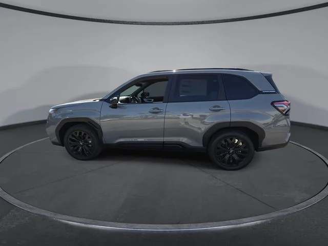 New 2026 RIVER ROCK PEARL Subaru Sport Onyx Edition image 5