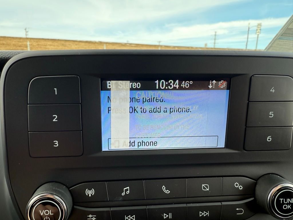 2025 Ford Transit Van Base - Photo 12