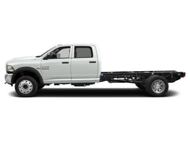 Used 2018 Bright White Clearcoat Ram Tradesman image 6