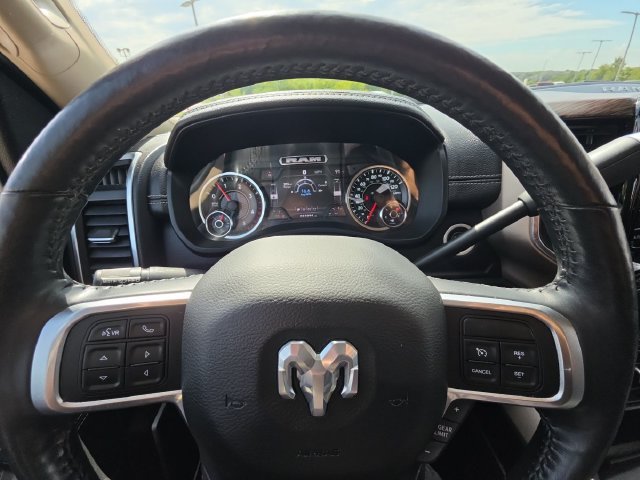 Used 2019 Blue Ram Laramie image 25
