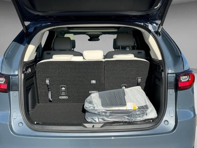 2026 Mazda CX-90 Premium Plus Package - Photo 18