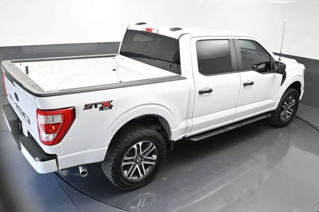 Used 2023 White Ford XL image 49
