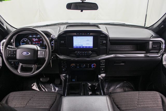 Used 2023 White Ford XL image 25