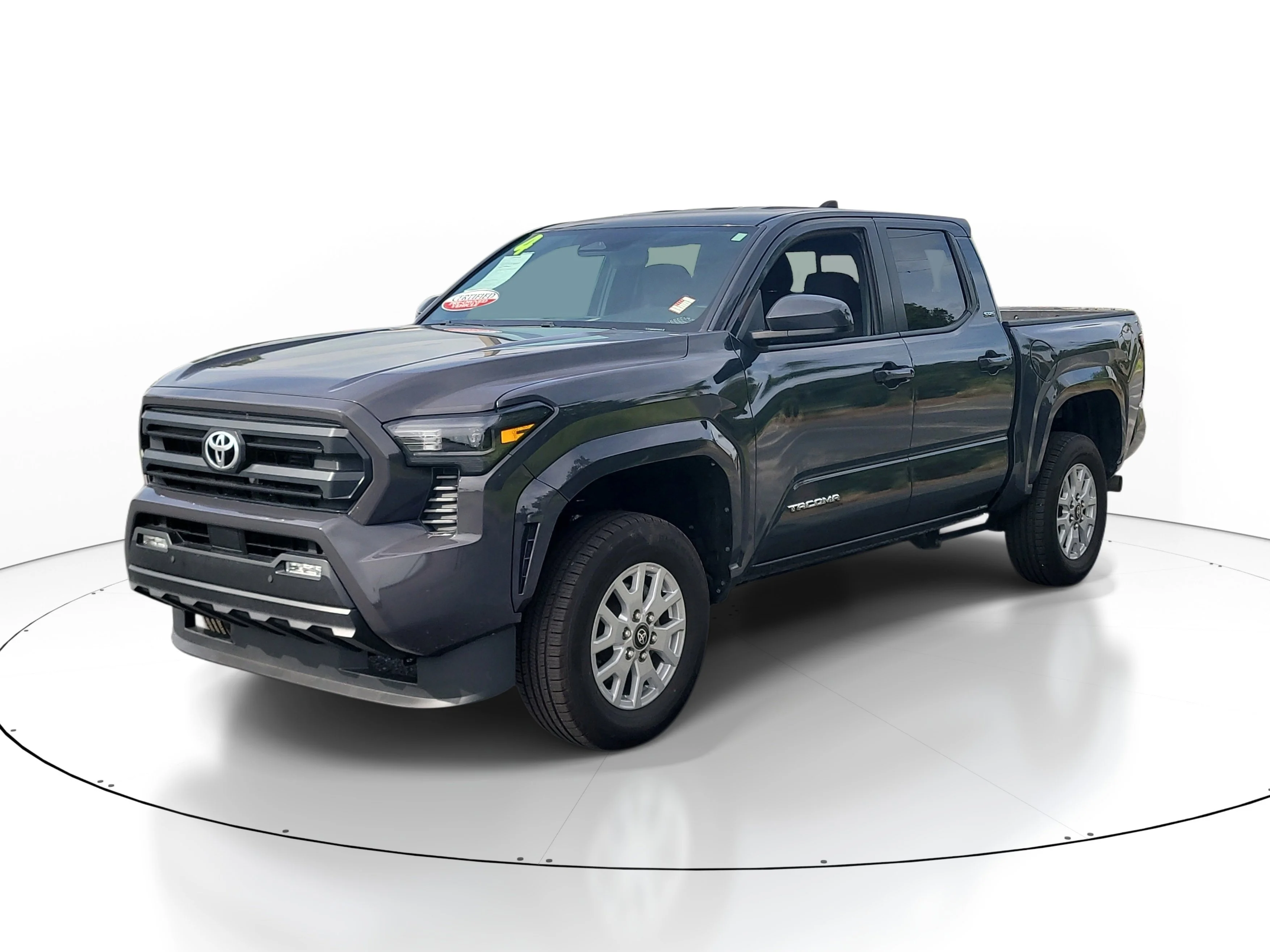 Certified Used 2024 Underground Toyota SR5 image 3