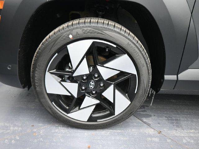 2026 Hyundai Kona Limited - Photo 22