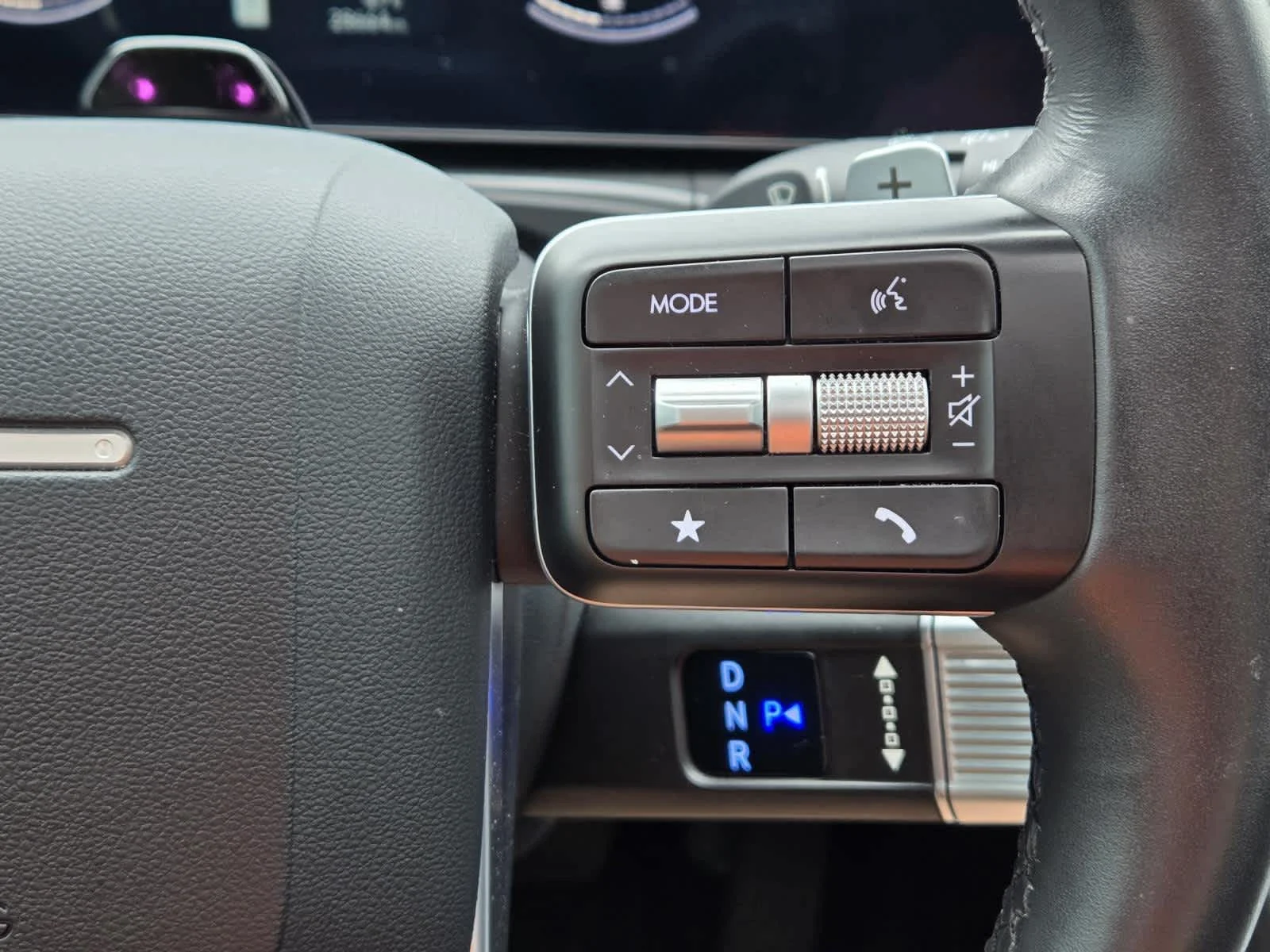 2024 Hyundai Santa Fe XRT - Photo 21