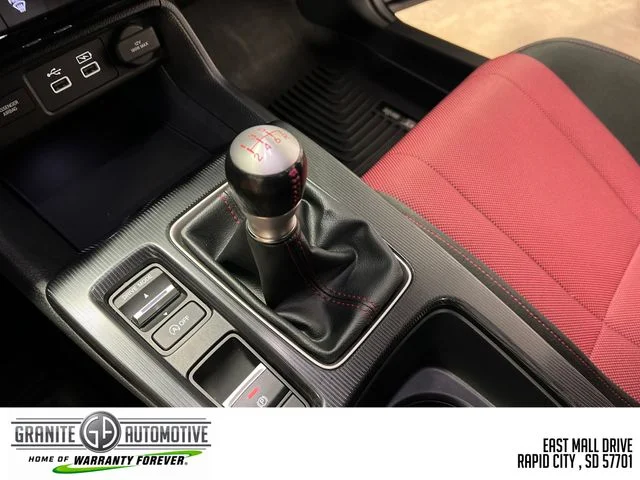 Used 2024 Black Honda Base image 22