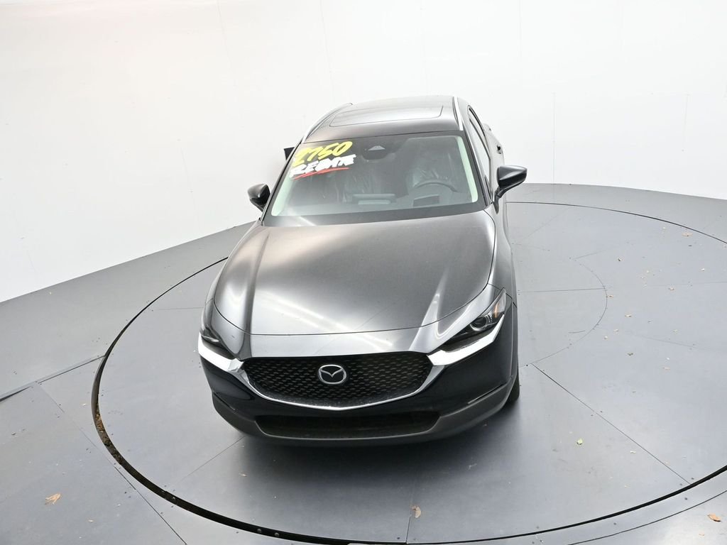 Used 2026 Black Mazda 2.5 S Premium image 10