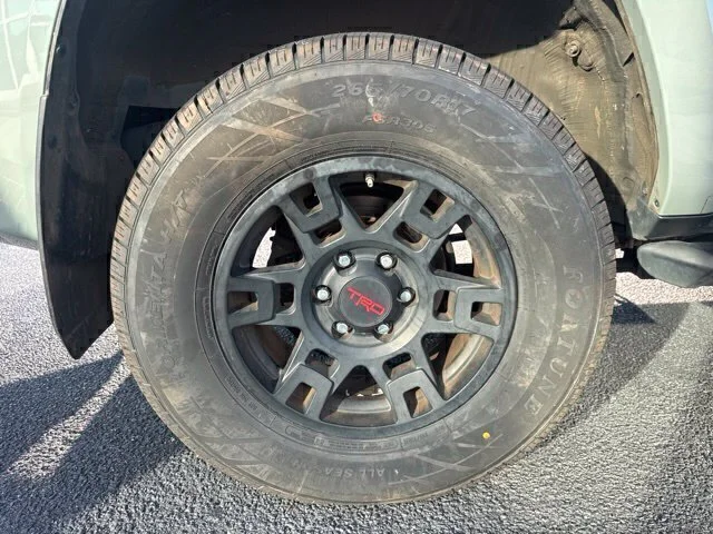 Used 2023  Toyota TRD Off-Road Premium image 6