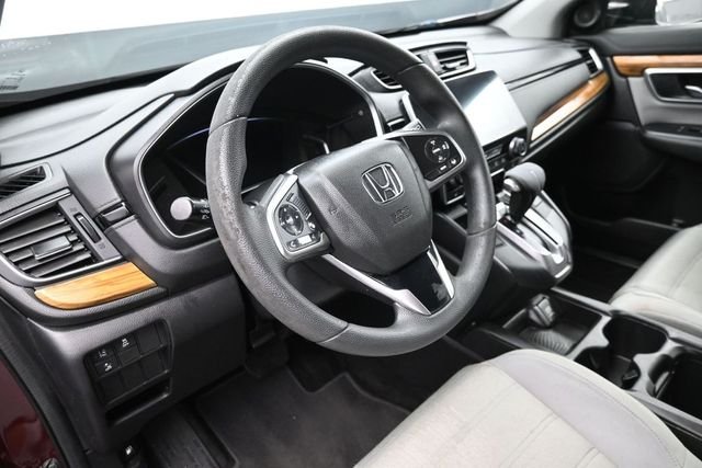 Used 2018 Sandstorm Metallic Honda EX image 18
