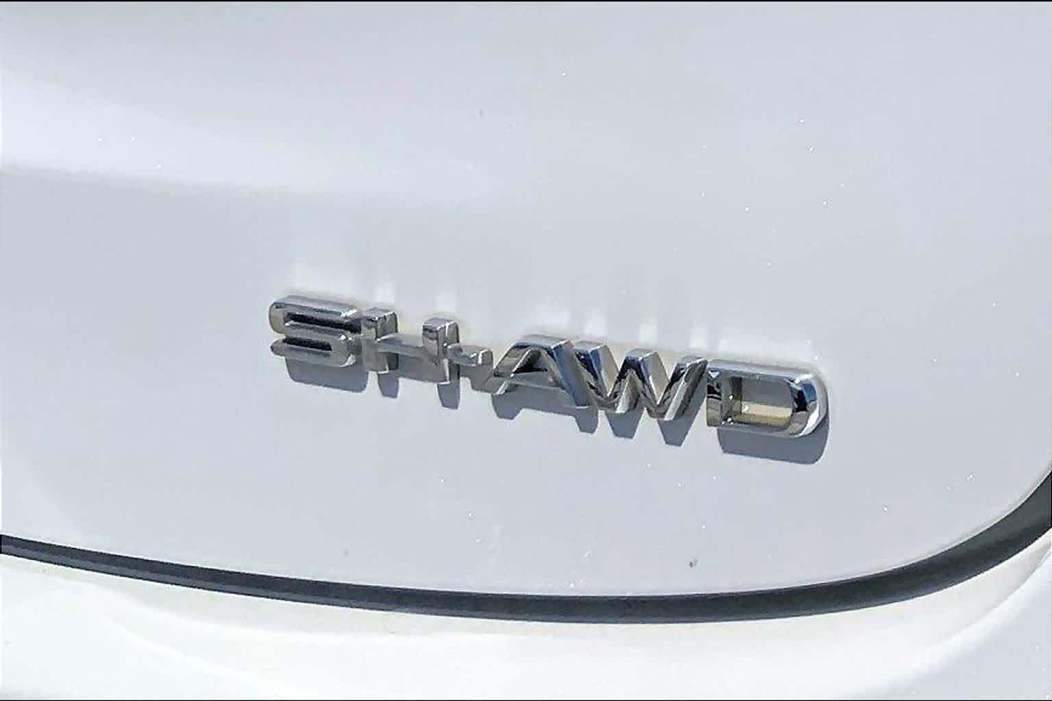 Used 2020 Platinum White Pearl Acura w/Technology Pkg image 30