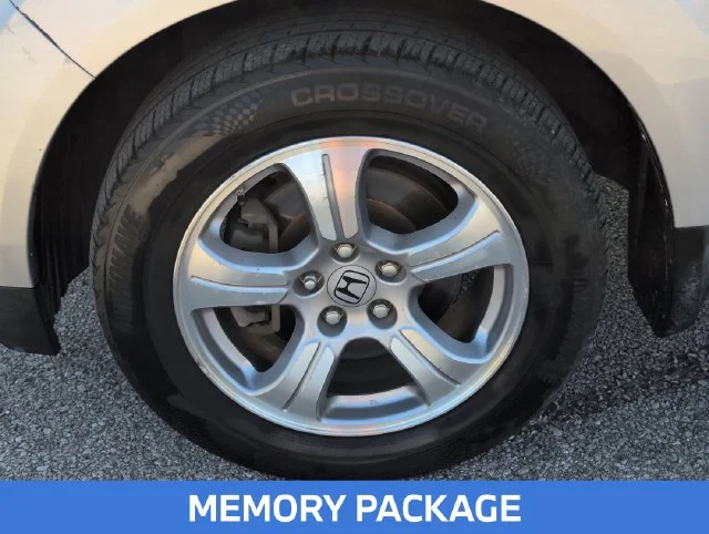 Used 2013  Honda EX image 11