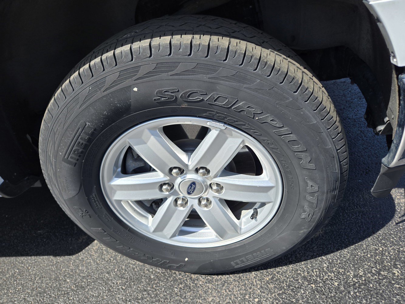 2022 Ford F-150 XL - Photo 38