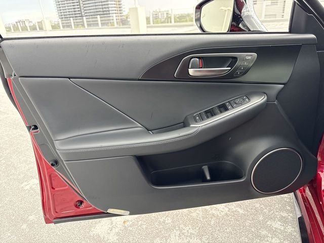 New 2026 Infrared Lexus  350 F SPORT image 13