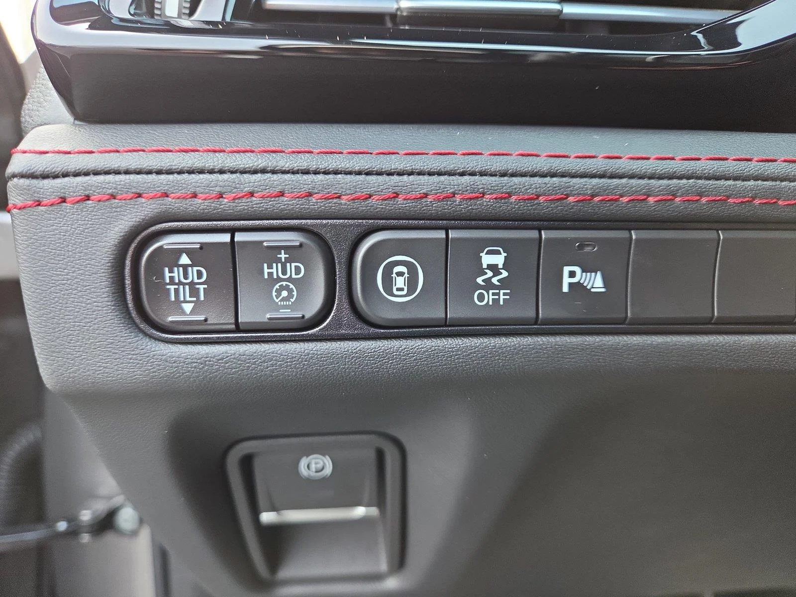 2024 Acura MDX Type S w/Advance Package - Photo 17