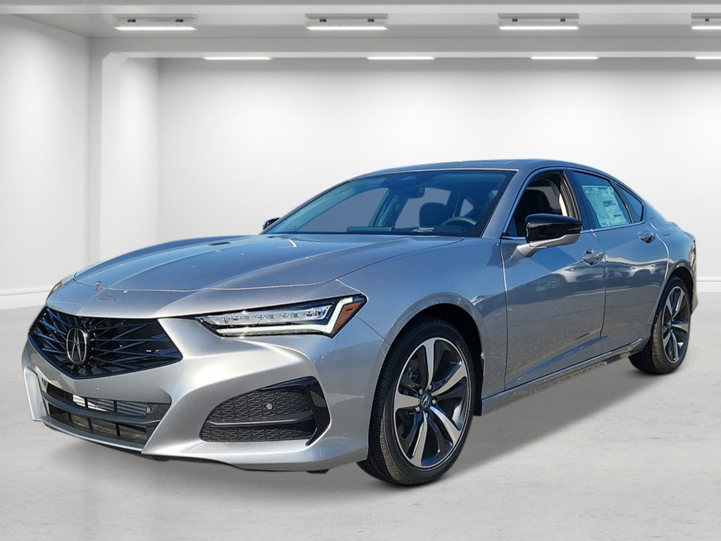 2025 Acura TLX 2.0 Auto Technology Package's photo