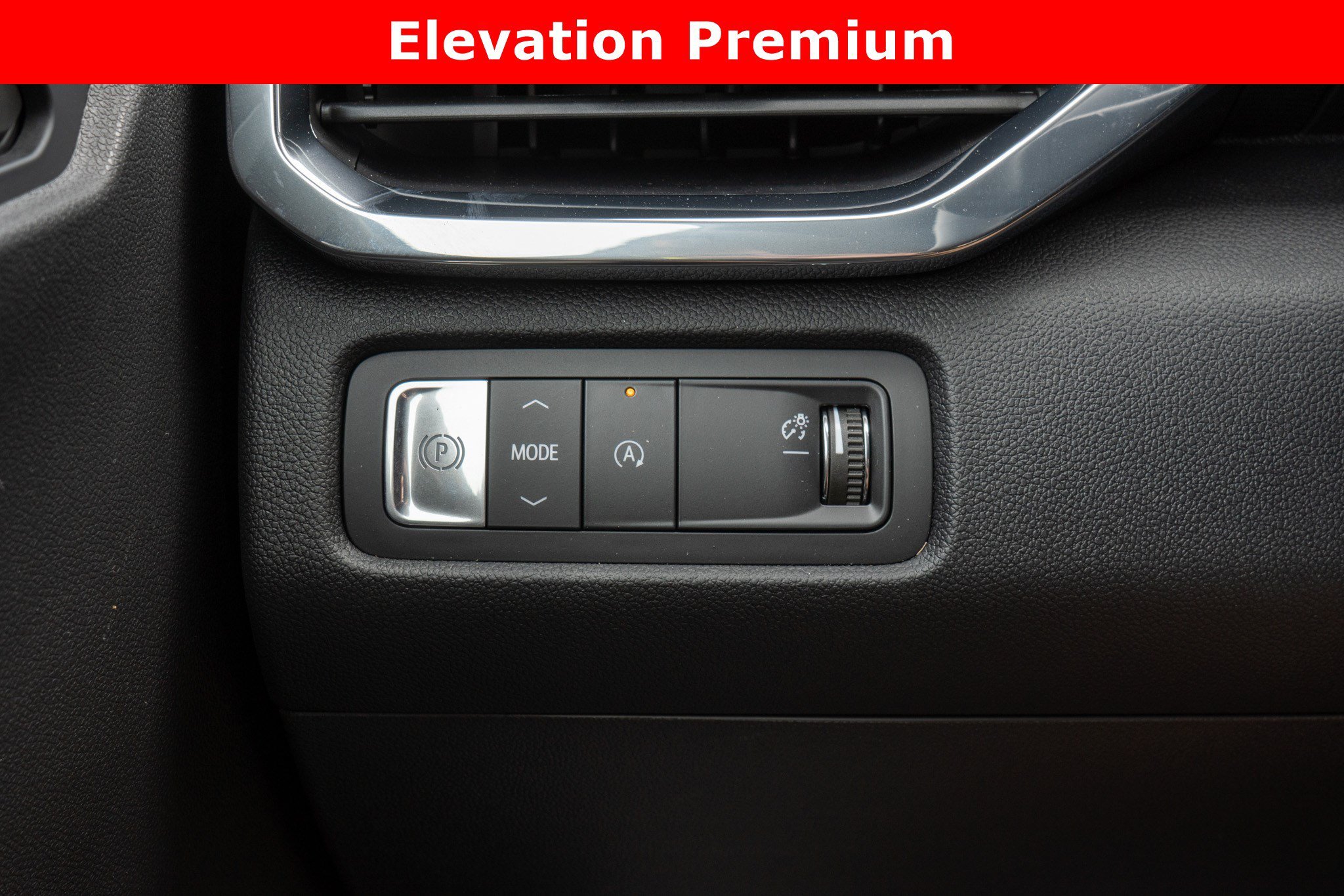 2026 GMC Acadia Elevation - Photo 26